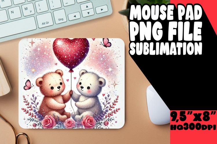 Bear Clipart Image 2