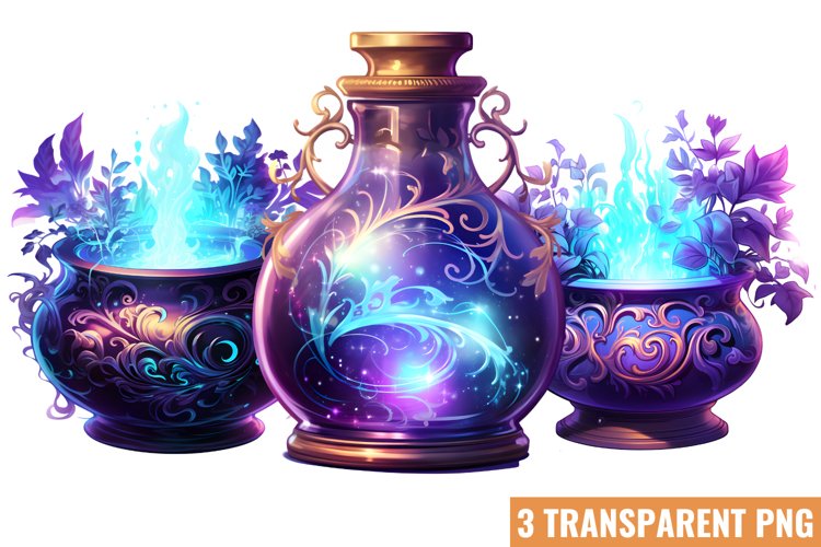 Celestial Clipart Image 23