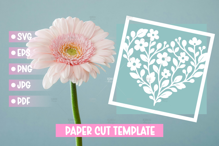 Valentine Card SVGs, Happy Valentines greeting card SVG