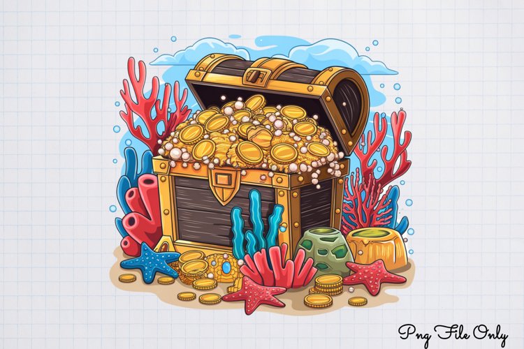 Atlantis Clipart PNG