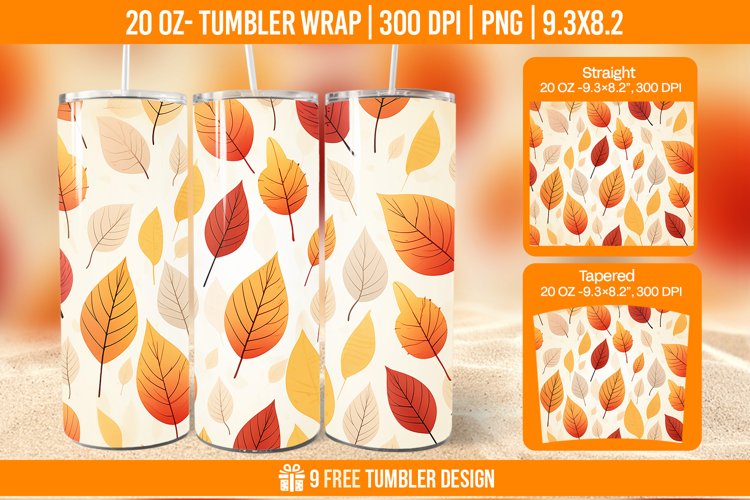 Sublimation Tumbler Designs Image 24