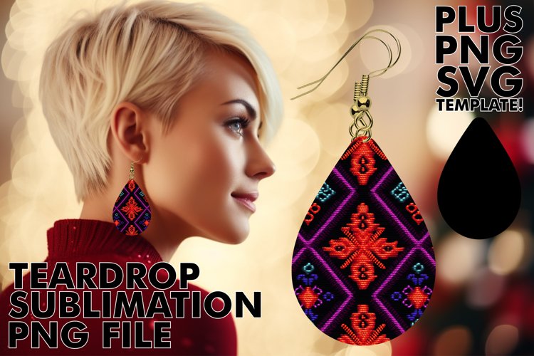Teardrop Clipart Image 20