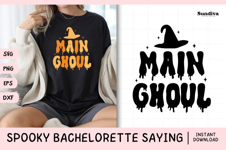 Witchy Svg Image 22