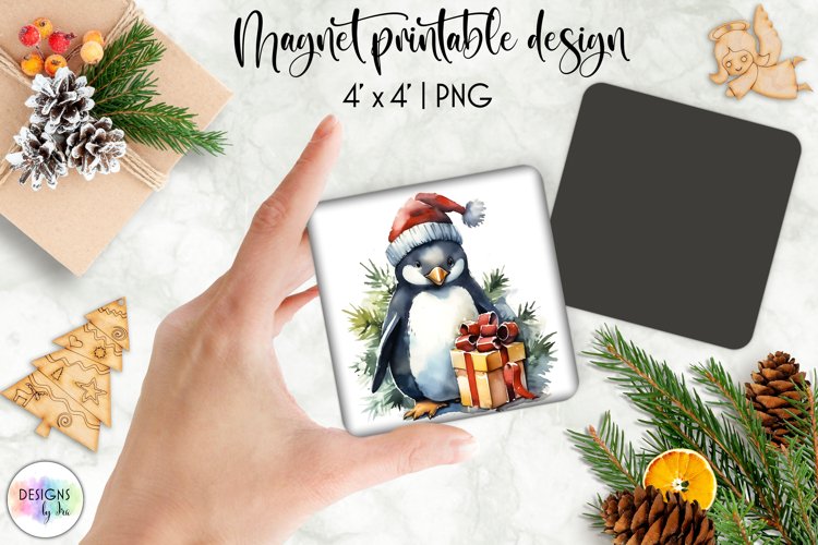 Magnet Png Image 3