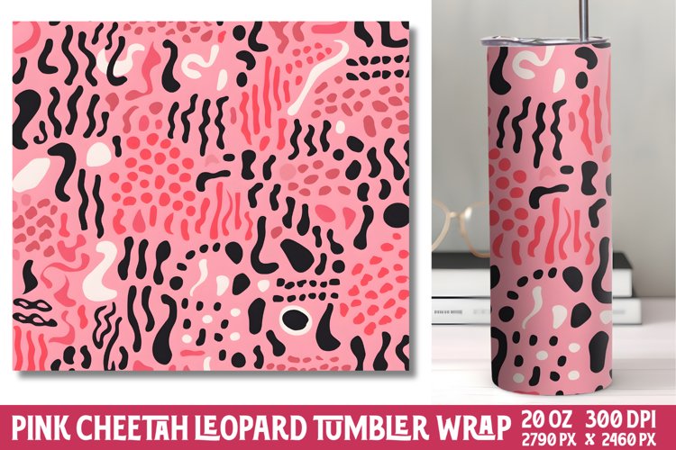 Sublimation Tumbler Wraps Image 21