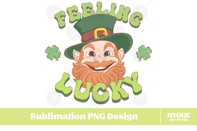 St Patricks Clipart Image 5