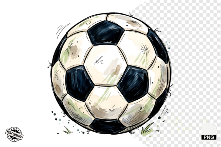 Whimsical Back To School Clipart - Quirky School PNG example image 1