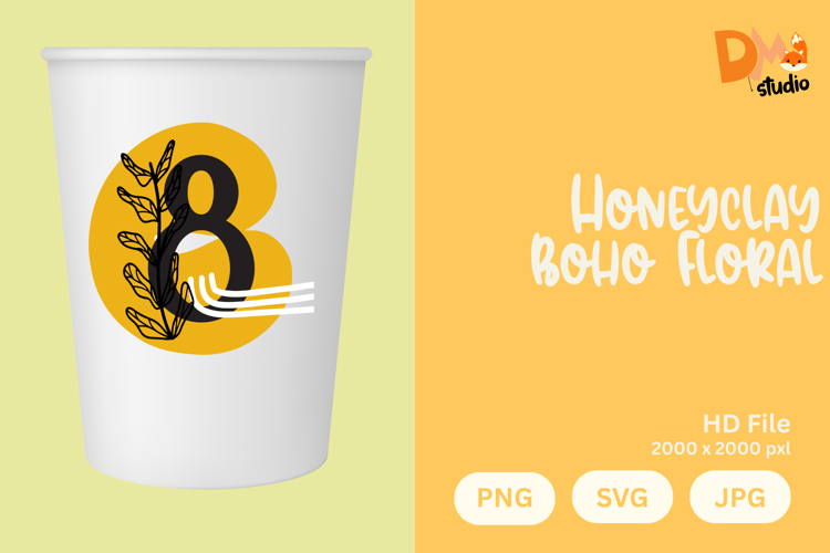 Rustic Logo Image 9