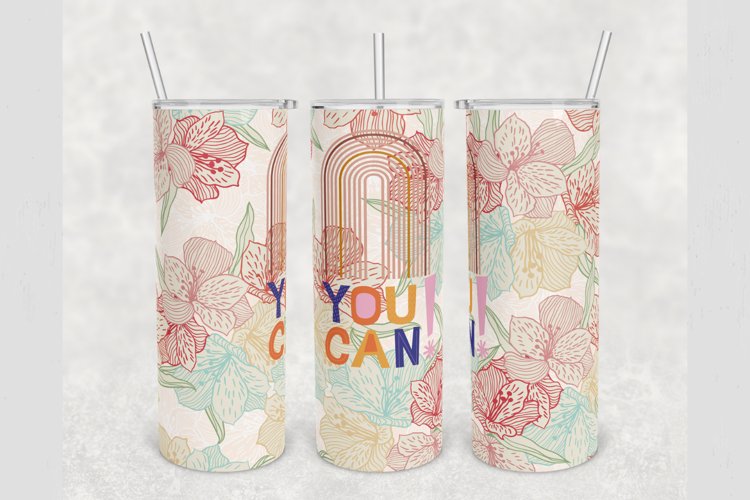 Sublimation Tumbler Designs Image 10