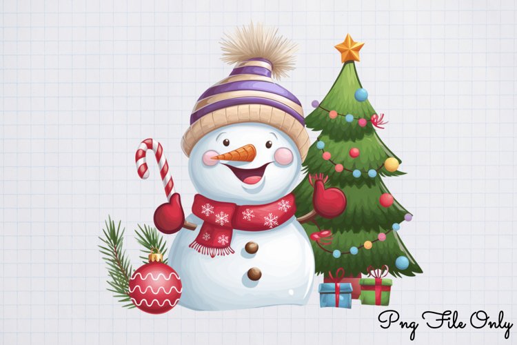Boho Clipart Image 15