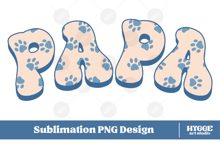 Dog Paw Clipart Image 20