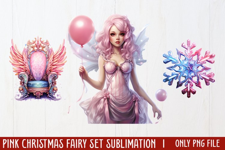 Fairy Clipart Image 13