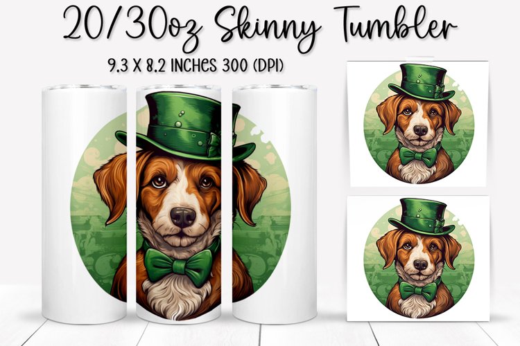 St Patrick's Day Clipart Image 8
