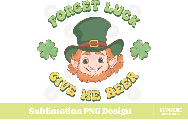 St Patricks Clipart