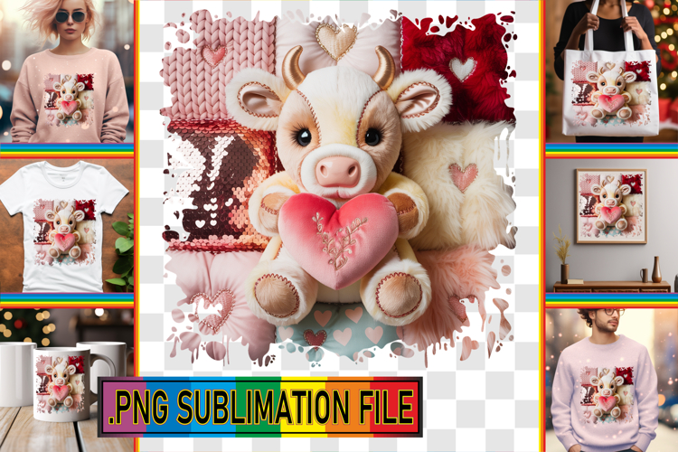 Heart Transparent Background Image 10