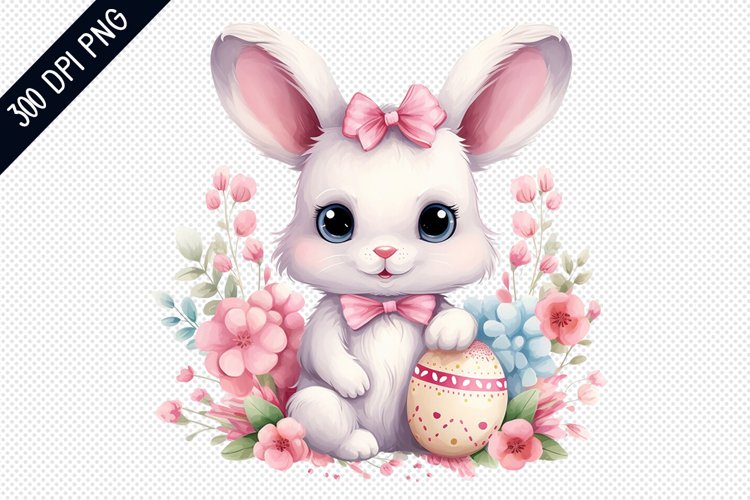 Bunny Png Image 16