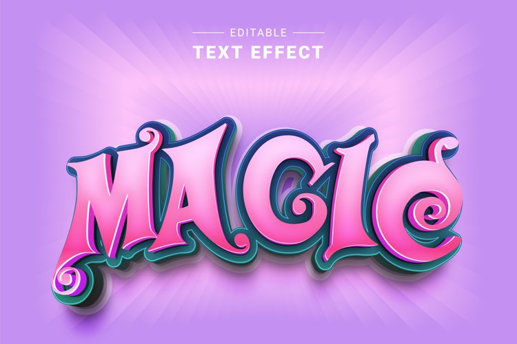 Typography Font Image 15