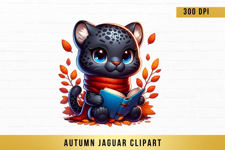Autumn Clipart Image 13
