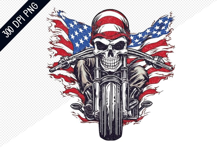 4th Of July Sublimation Design Image 5