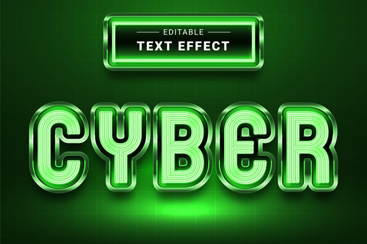 Neon Logo Image 6