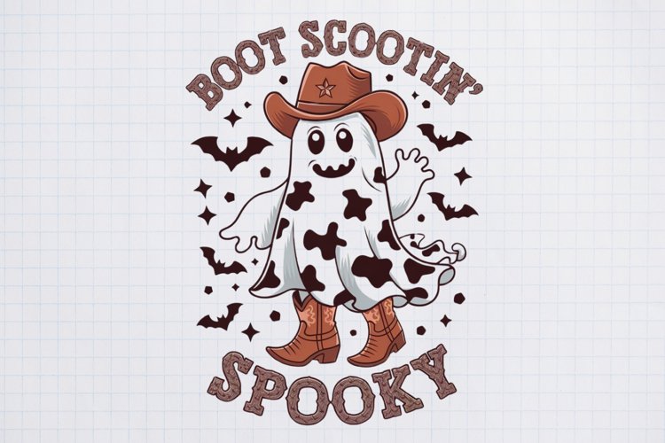 Vintage Halloween Clipart Image 14