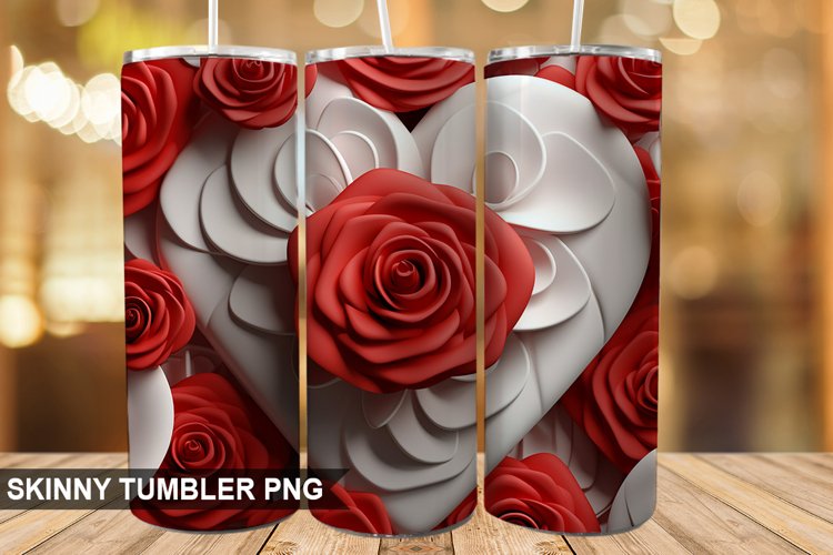 Valentines Sublimation Design