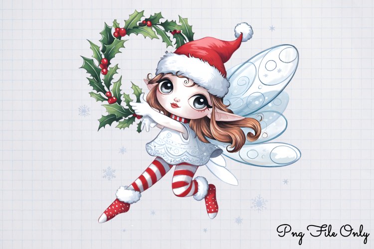 Fairy Png Image 15