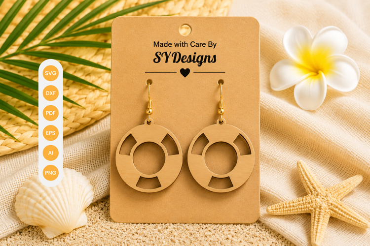 Jewelry Svg Image 19