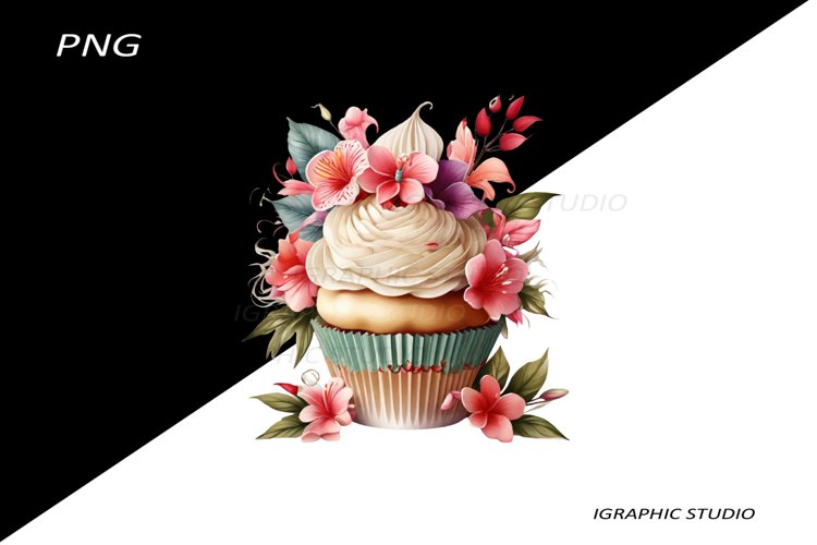 Birthday Clipart Image 24