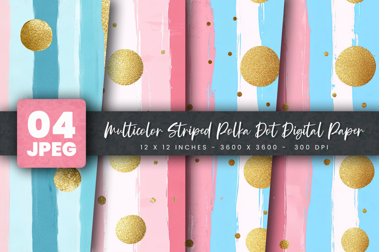Seamless Pattern Background Image 6