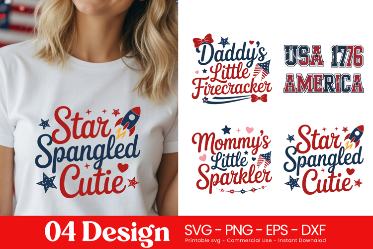 USA Clipart Image 13