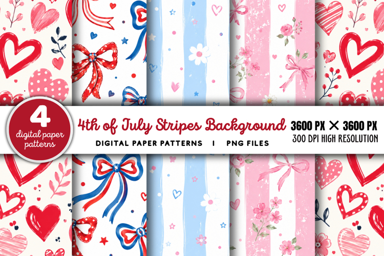 American Flag Backgrounds Image 22