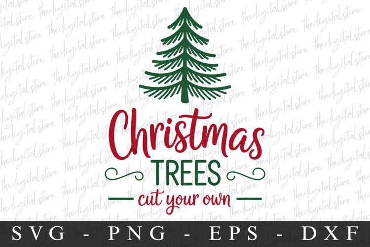 Funny Christmas Ornament Svg Image 12