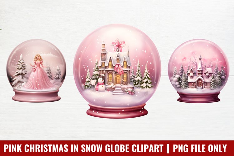 Globe Clipart Image 17