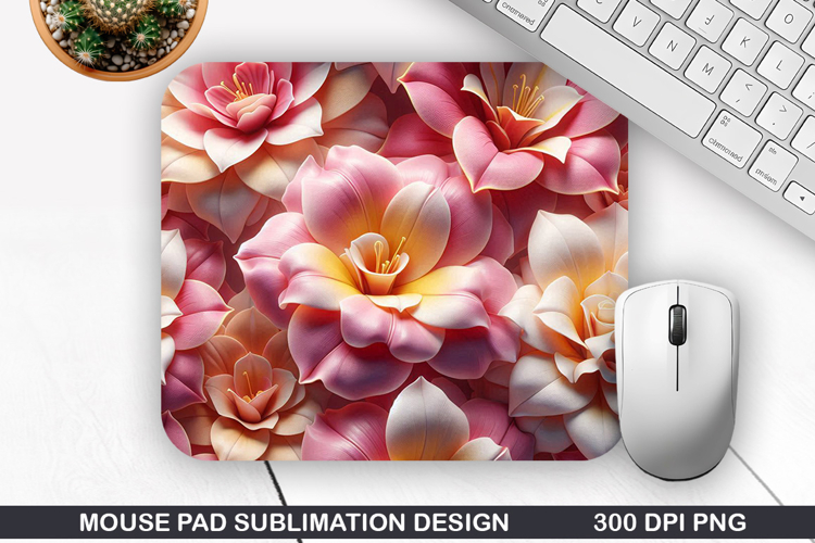 Aesthetic Flower Png Image 7