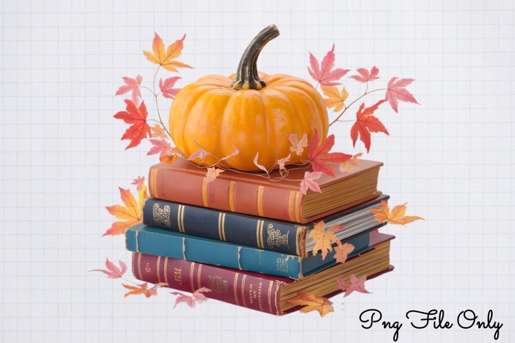 Autumn Clipart Image 11