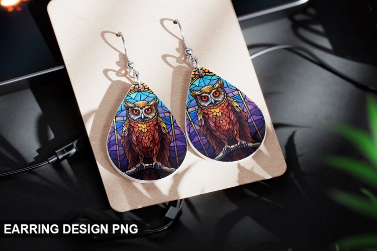 Owl Clipart Image 16