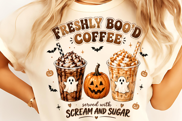 Funny Halloween PNG, Spooky Season Halloween PNG, Pumpkin