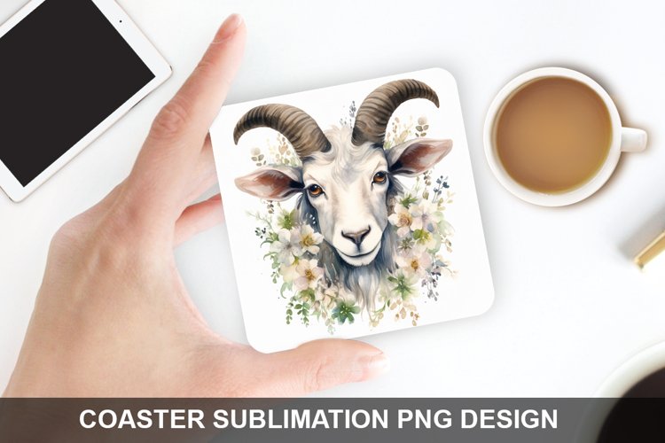 Goat Png Image 9