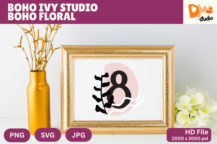 Rustic Logo Image 21