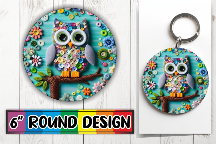 Owl Clipart Image 24