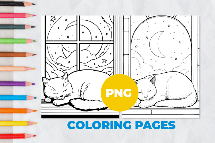 Pet Coloring Pages Image 23