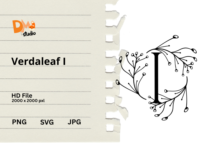 Alphabet Clipart Image 12