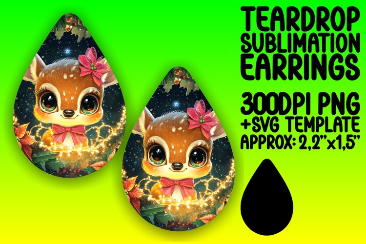 Earring Png Image 20