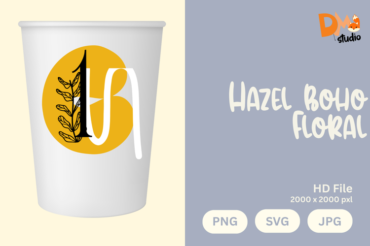 Hand Logo Design Image 20
