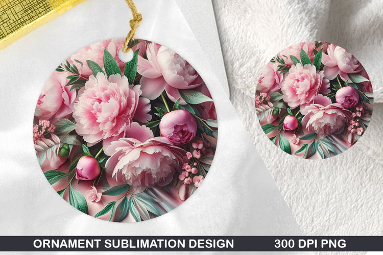 Ornament Png Image 10