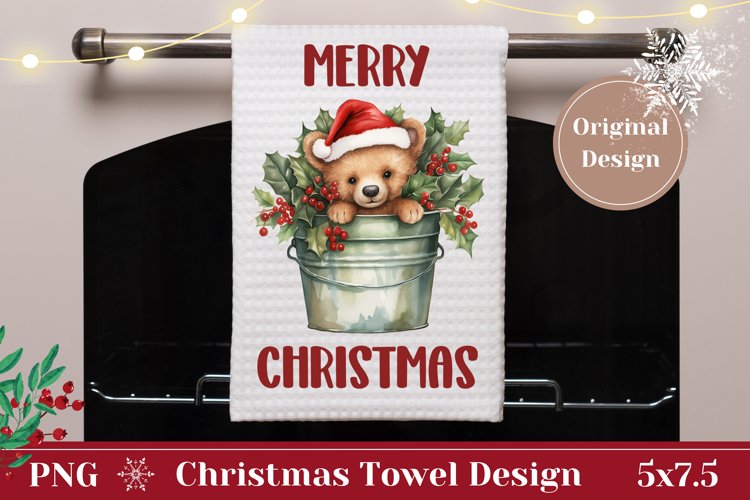 Bear Clipart Image 24