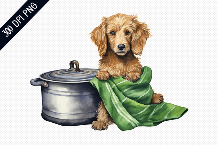 St Patrick's Day Clipart Image 2