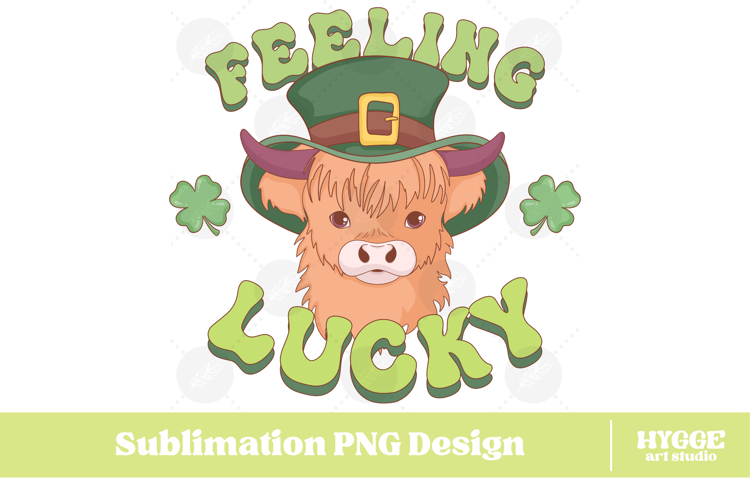 St Patricks Clipart Image 14