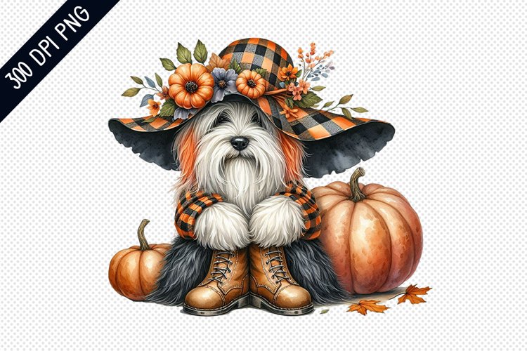 Halloween Clipart Png Image 2